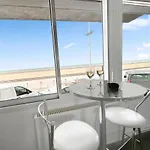 Escale Marine A Deux Pas Du Sable, Terrasse Privee Dunkirk