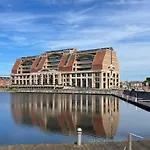 Apartman Escale Marine A Deux Pas Du Sable, Terrasse Privee Dunkirk
