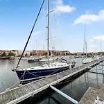 Escale Marine A Deux Pas Du Sable, Terrasse Privee Apartman