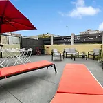 Escale Marine A Deux Pas Du Sable, Terrasse Privee *