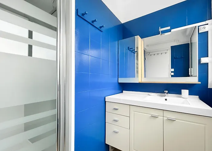 Escale Marine A Deux Pas Du Sable, Terrasse Privee Lägenhet Dunkirk